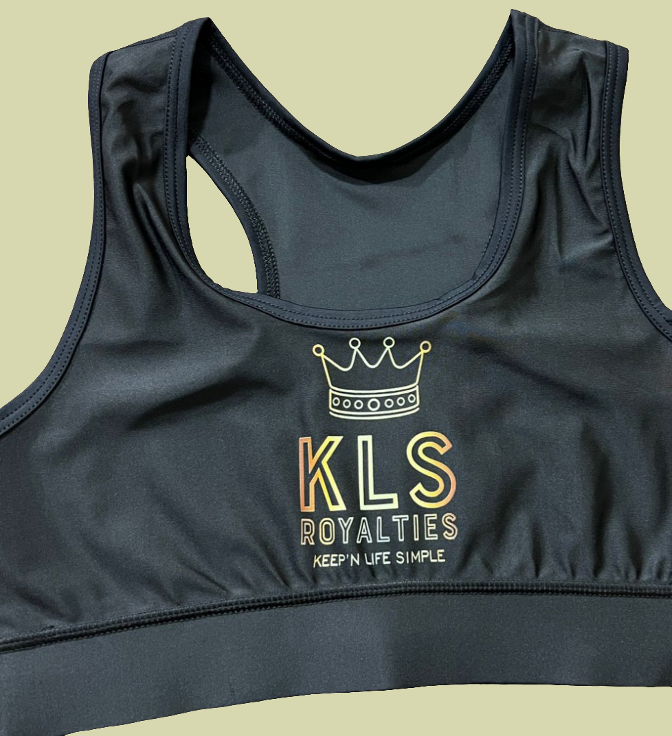 Women's Athletic Wear