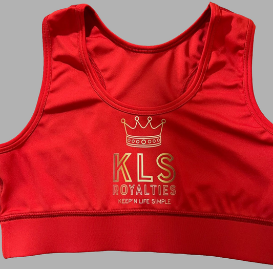 Women's Athletic Wear